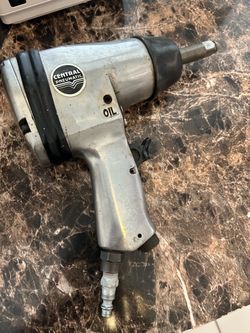 Air Impact Tool