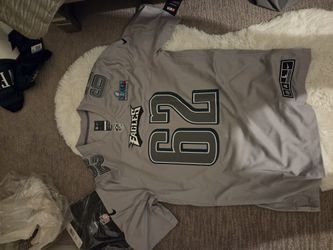Eagles Jersey