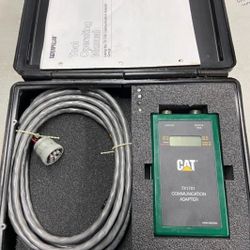 Caterpillar 7×1700 Communication Adapter 