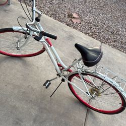 Schwinn Admiral 7 Speed Bike 