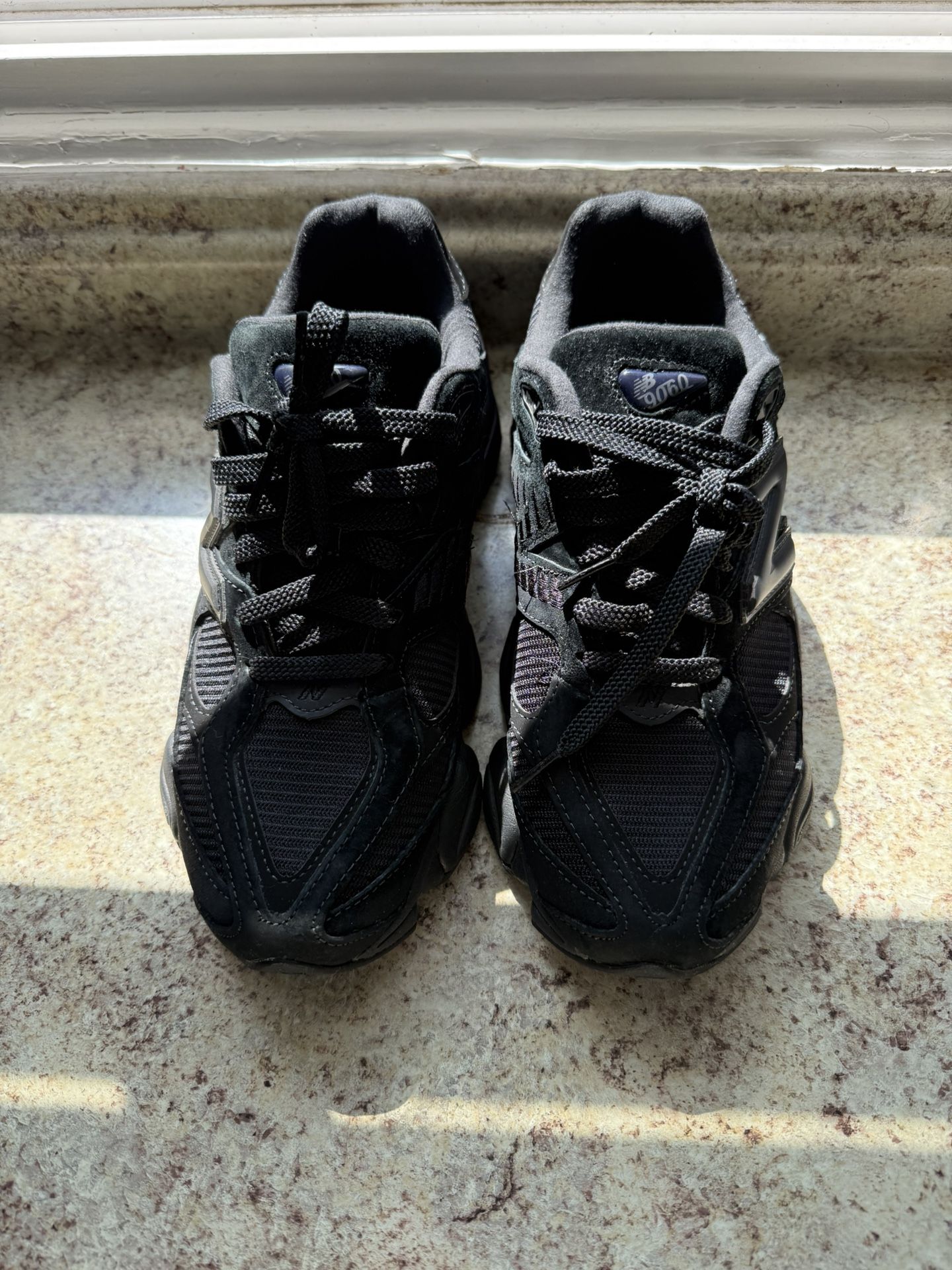 New Balance 9060 “black”