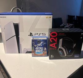 Ps5 Bundle