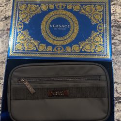 Versace Travel Bag