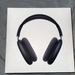 AirPods Max Midnight USB-C 