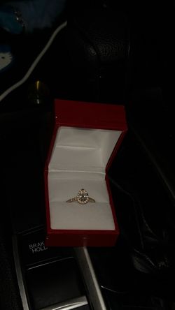 14k ring