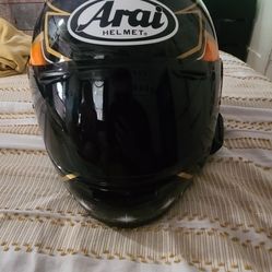 Arai Helmet