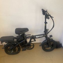 “EBKAROCY” Electric Bike for Adults And Teens 