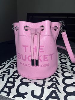 The Bucket By Marc Jacob