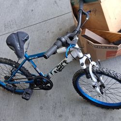 Bike Kids