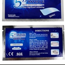 White Strips