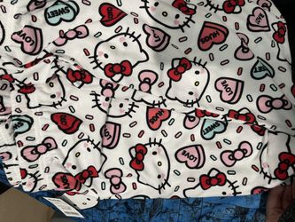 Hk Pajama Pants