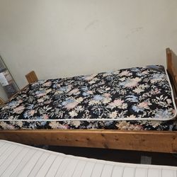 Bunk Beds Twin