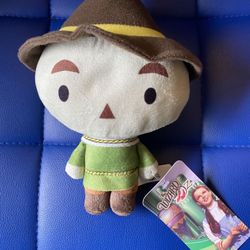 7 INCH PLUSH/$5 A PIECE..