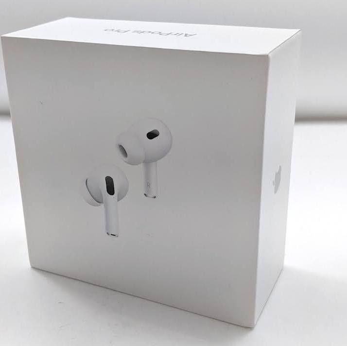 2022 Apple Airpod Pro 2 Magsafe Wireless Charging Case