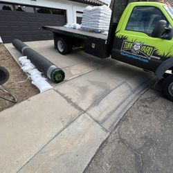 Artificial Grass Lush80 