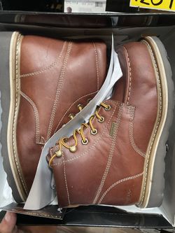 Centenario Composite Toe Work Boots Size 8-13