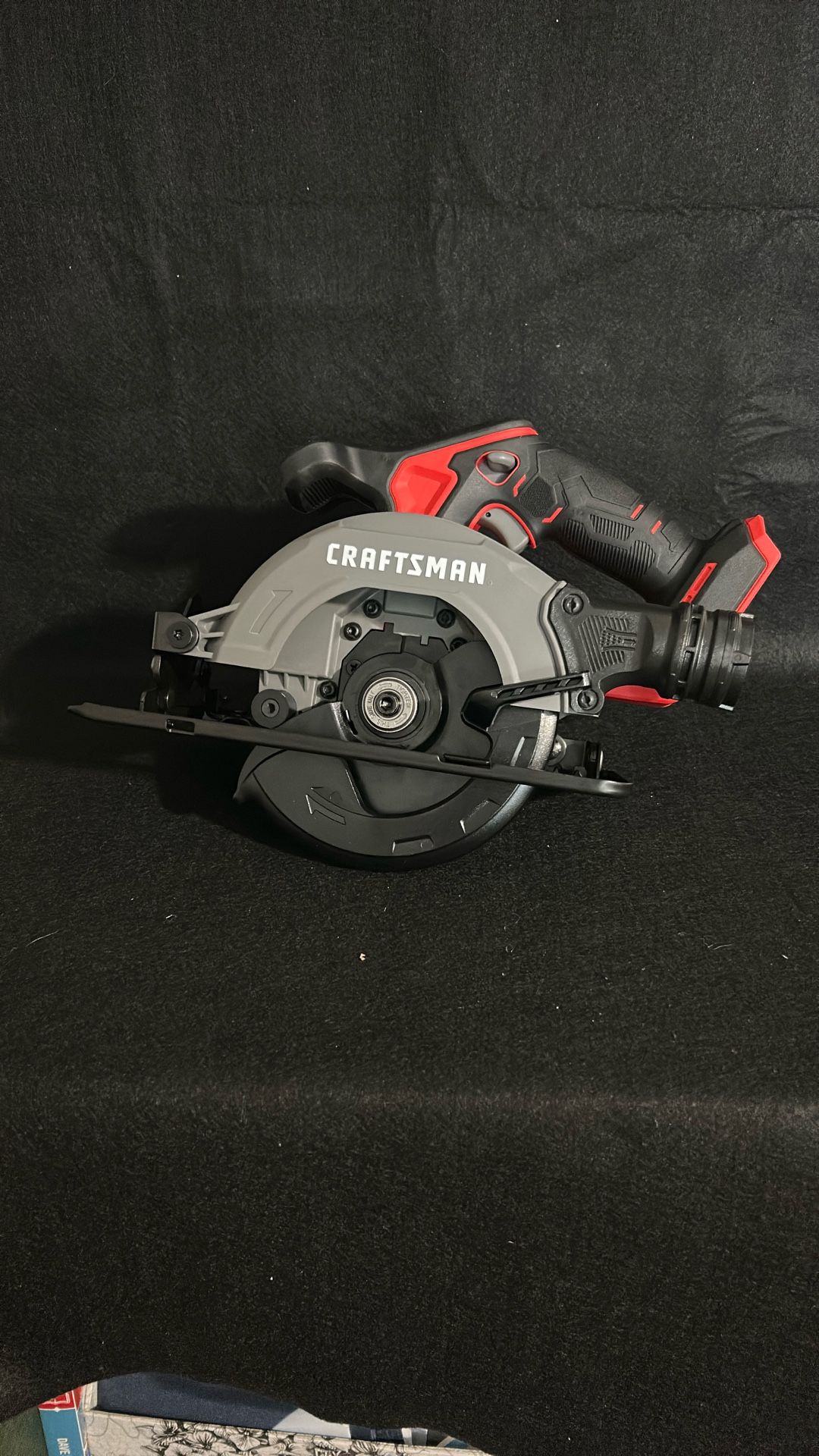Circular Saw Craftsman