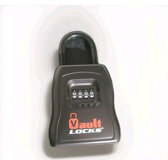 Large Key Storage Combination Lockboxes 🔐