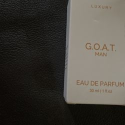 LUXURY PERFUME