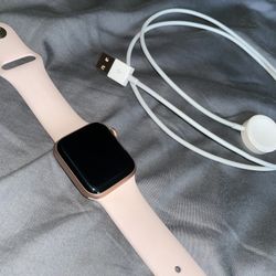 Apple Watch Series 5
