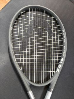 HEAD Ti S6 Tennis Racket
