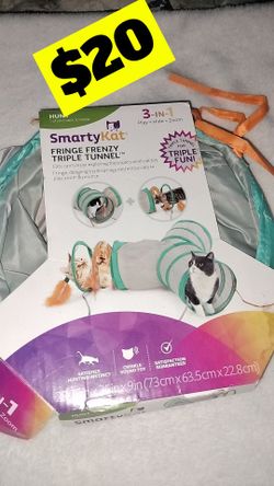 Cat Toy 