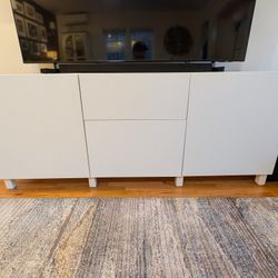 IKEA BESTA Sideboard 