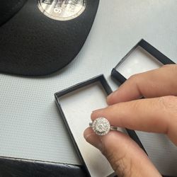 LoveSong Promise Ring