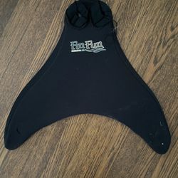 Swimming Fin Fun Monofin