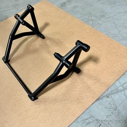 Yamaha fz09 crash cage