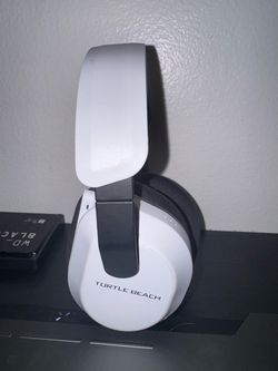 Turtle beach gaming headset