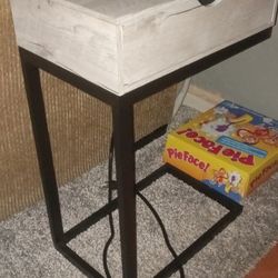 Kids Nightstand  