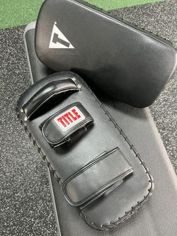 Boxing Gears