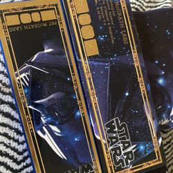 Pat McGrath Sith Seduction Palette 