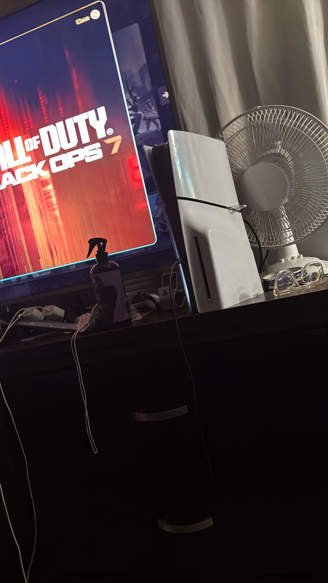 Ps5