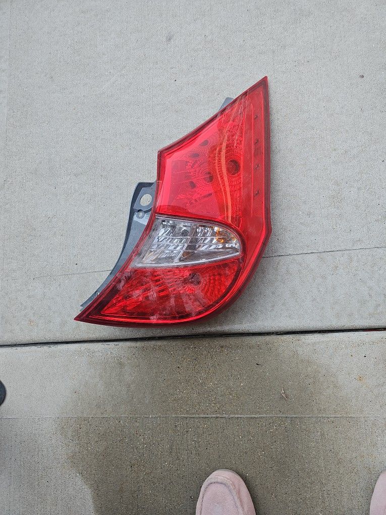 Head Lights