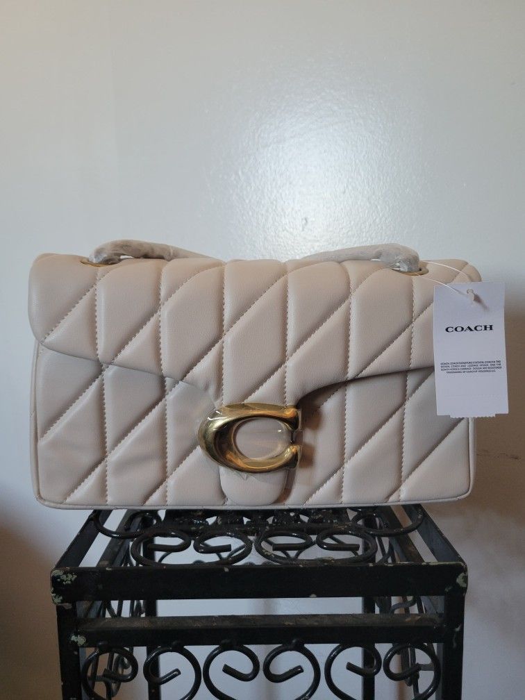 Coach Tabby Shoulder 26 Bag