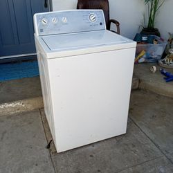 Work Great Washer