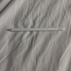 Apple Pencil