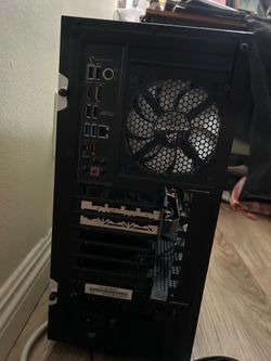 Custom PC