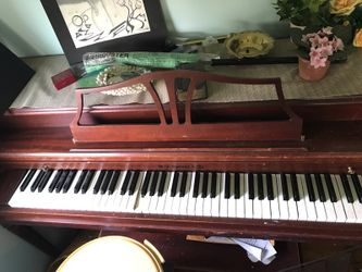Piano