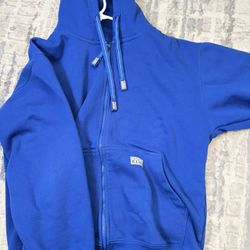 Heavyweight ProClub hoodie