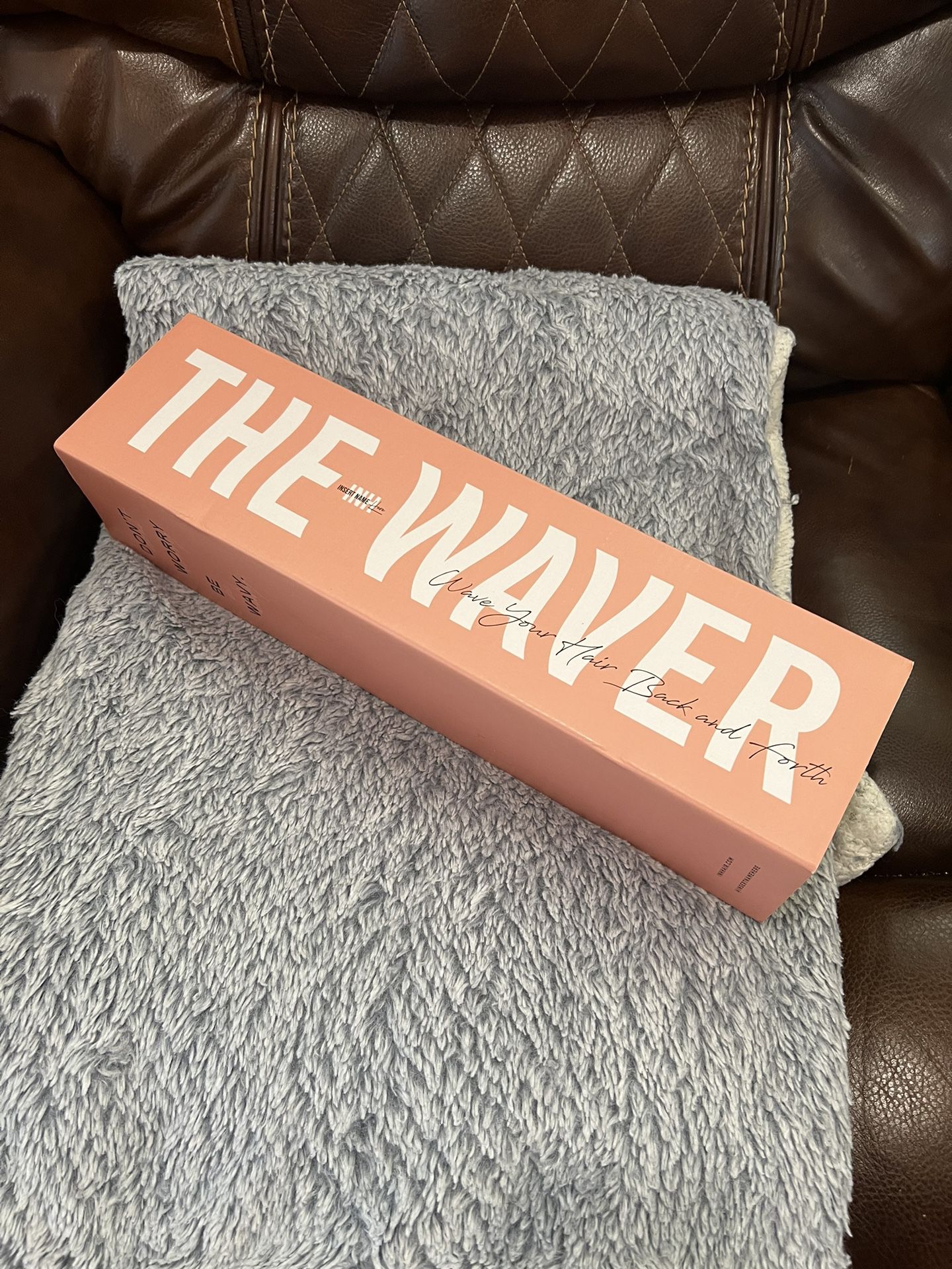 The Waver
