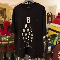 Balenciaga Shirt