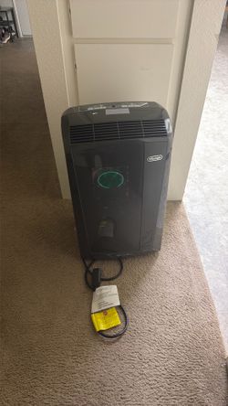 Air Conditioner Delonghi PAC N140E