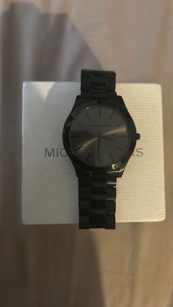 Micheal Korss watch
