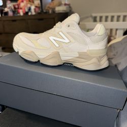 New Balances Size 12y