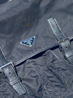 Authentic Prada bag