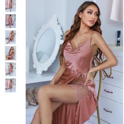 Silk Dress/night gown