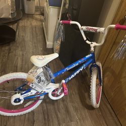 Kids Bike